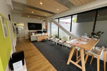 Established Physio & Medical Space