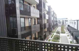 209/36C Welles Street, Christchurch Central