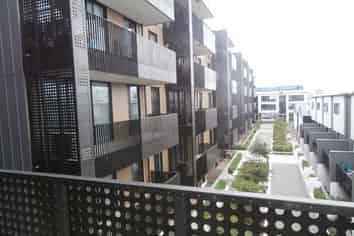 209/36C Welles Street, Christchurch Central