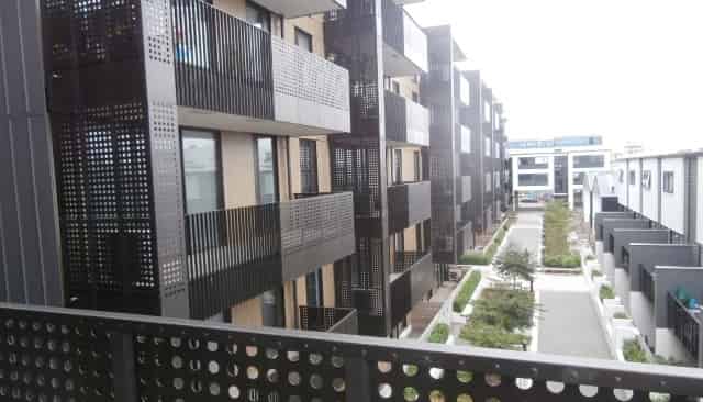 209/36C Welles Street, Christchurch Central