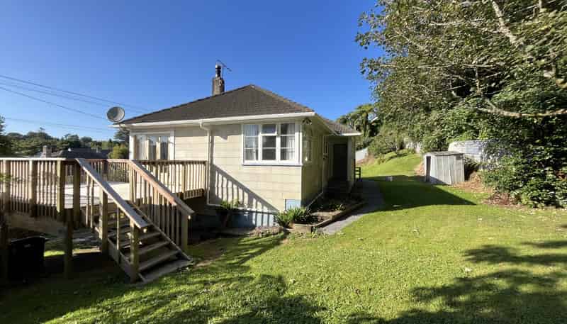 50a Glenpark Avenue, Frankleigh Park