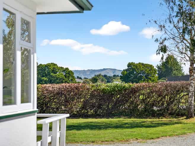 105 Boundary Road, Masterton