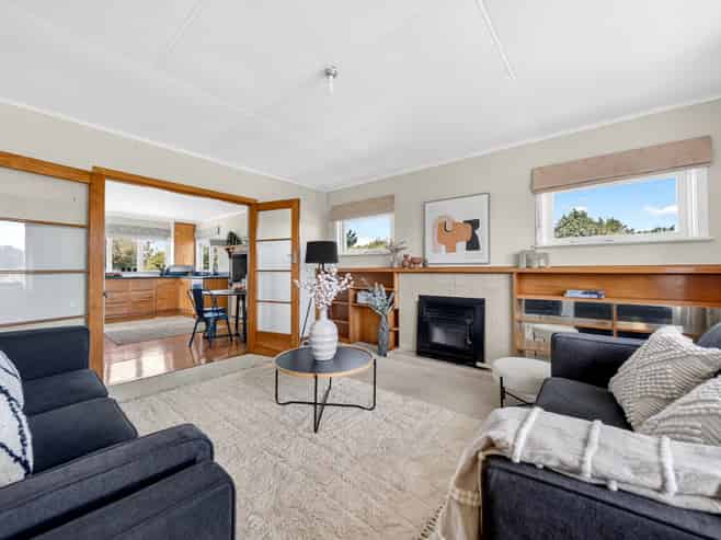 105 Boundary Road, Masterton