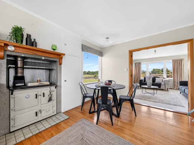 105 Boundary Road, Masterton