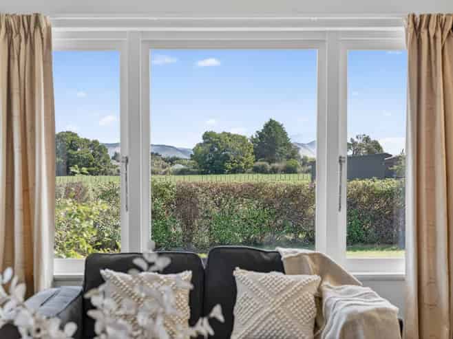 105 Boundary Road, Masterton