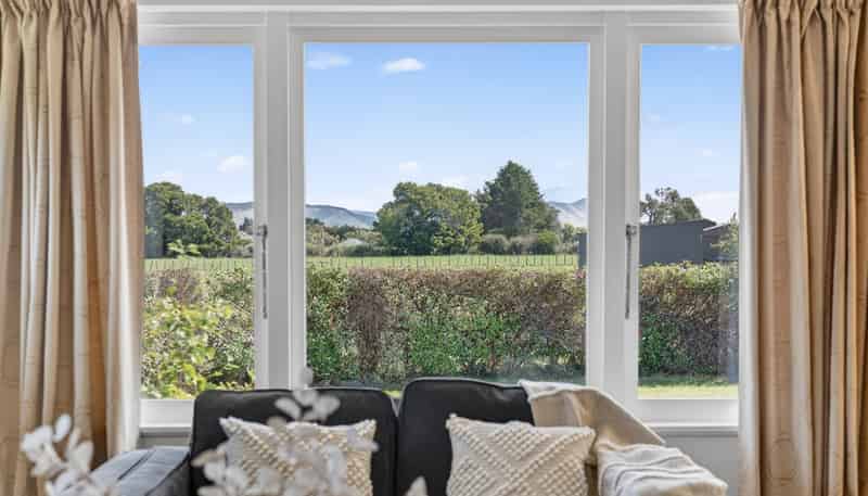 105 Boundary Road, Masterton