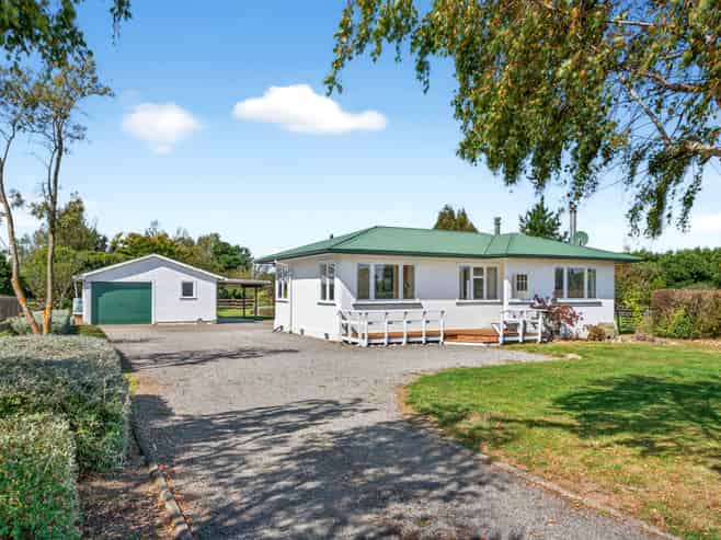 105 Boundary Road, Masterton