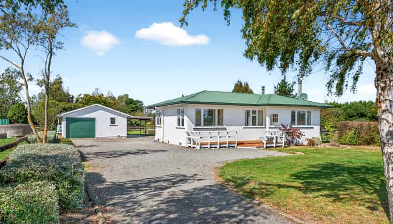 105 Boundary Road, Masterton