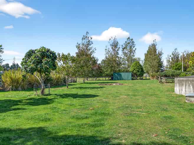 105 Boundary Road, Masterton