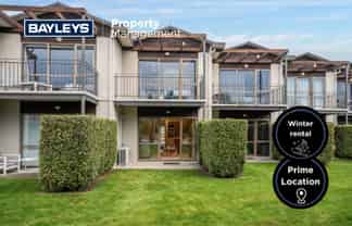 58/20 Studholme Rd, Wanaka