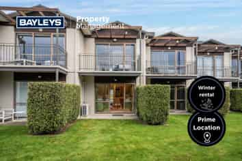 58/20 Studholme Rd, Wanaka