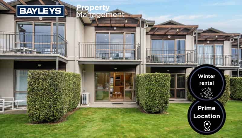 58/20 Studholme Rd, Wanaka