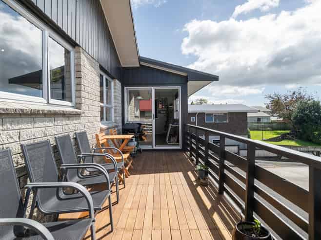 62A Boucher Avenue, Te Puke