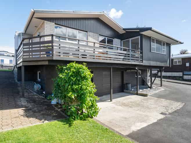 62A Boucher Avenue, Te Puke
