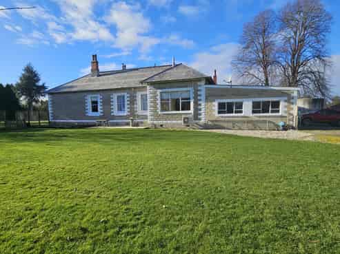 66 Riverbank Road, Inch Clutha