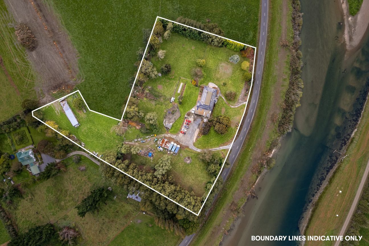 Gilroy Homestead - solid lifestyle option - Więcej