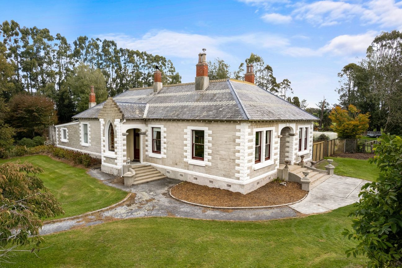Gilroy Homestead - solid lifestyle option - Widok 3