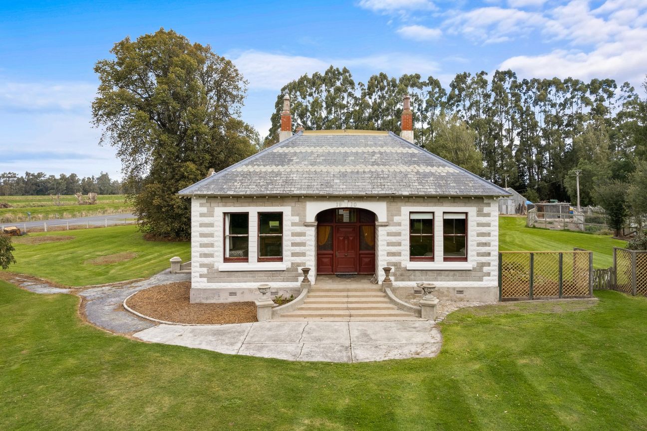 Gilroy Homestead - solid lifestyle option - Widok 2