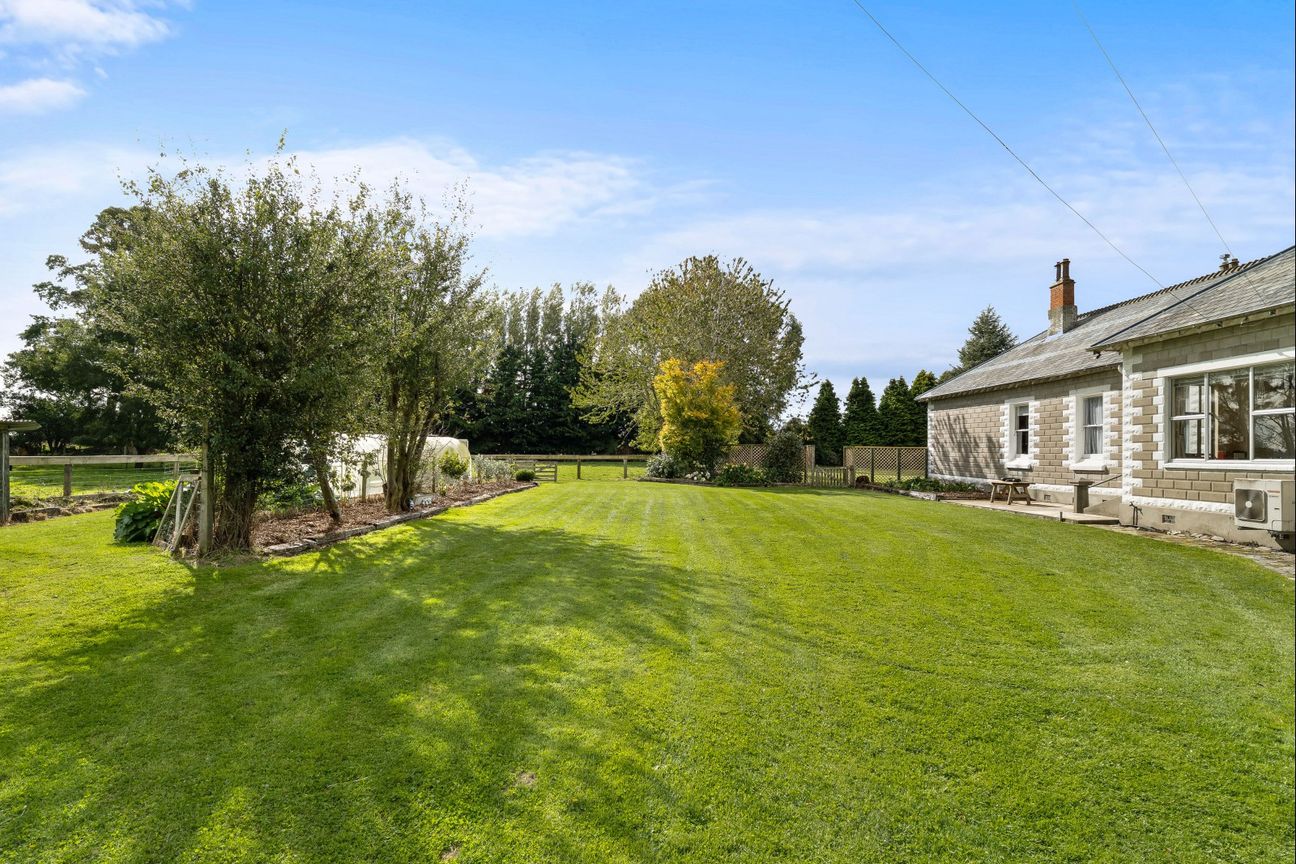 Gilroy Homestead - solid lifestyle option - Widok 5