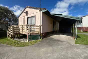 10B Moore Street, Ohakune