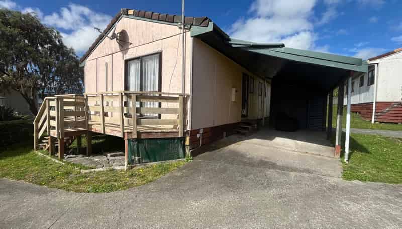 10B Moore Street, Ohakune