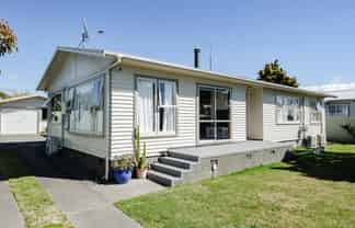 39 Plunket Street, Tamatea