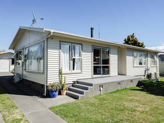 39 Plunket Street, Tamatea