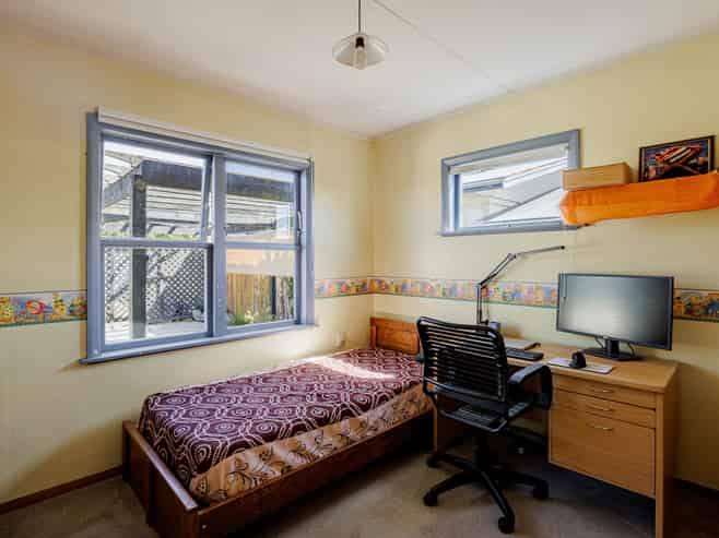 39 Plunket Street, Tamatea