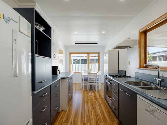 39 Plunket Street, Tamatea