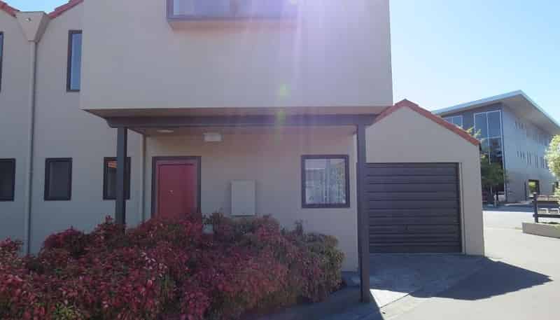 1/9 Nelson Street, Riccarton