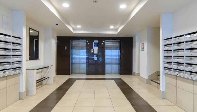 208/135 Vincent Street, Auckland Central