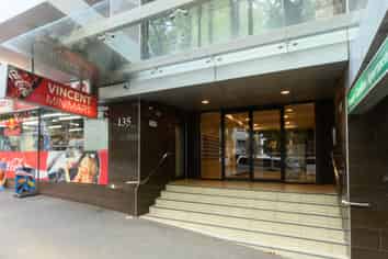 208/135 Vincent Street, Auckland Central