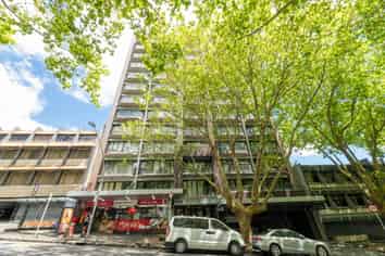 208/135 Vincent Street, Auckland Central