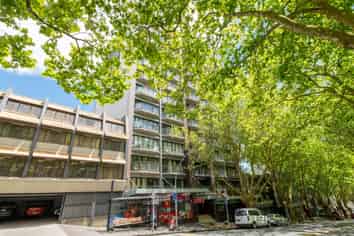 208/135 Vincent Street, Auckland Central