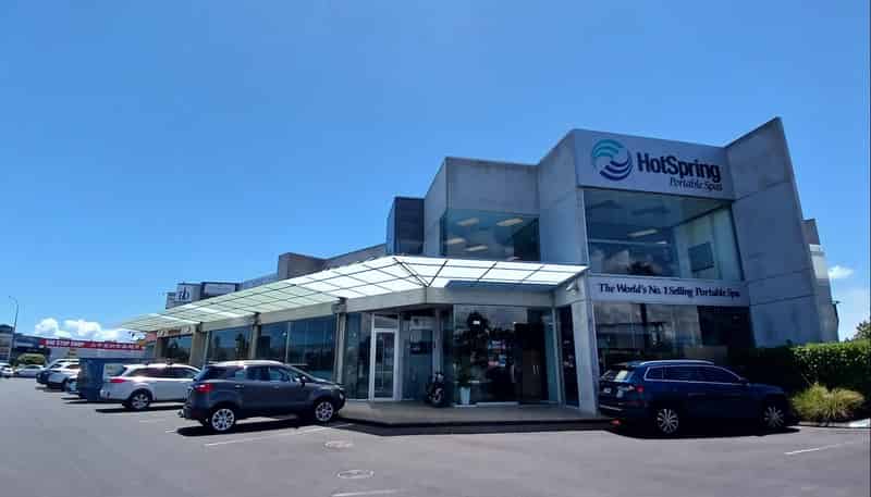 Tenancy 3A/1 Bishop Dunn Place, Flat Bush