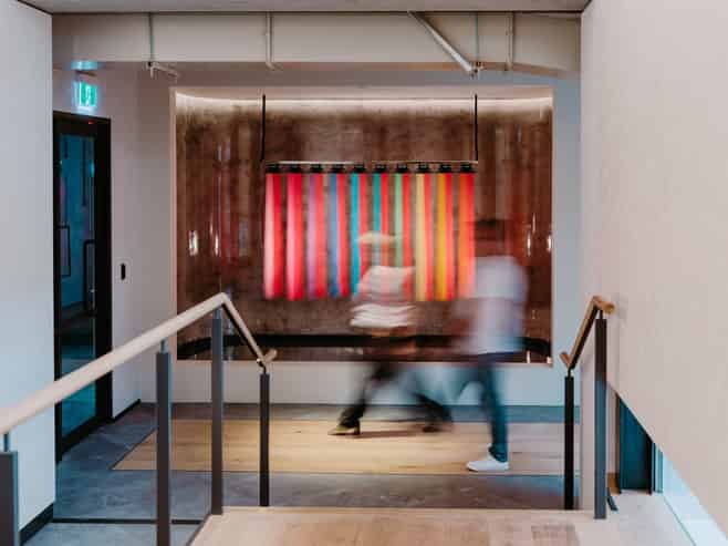 Formery by Alberts – Premium midtown workspaces