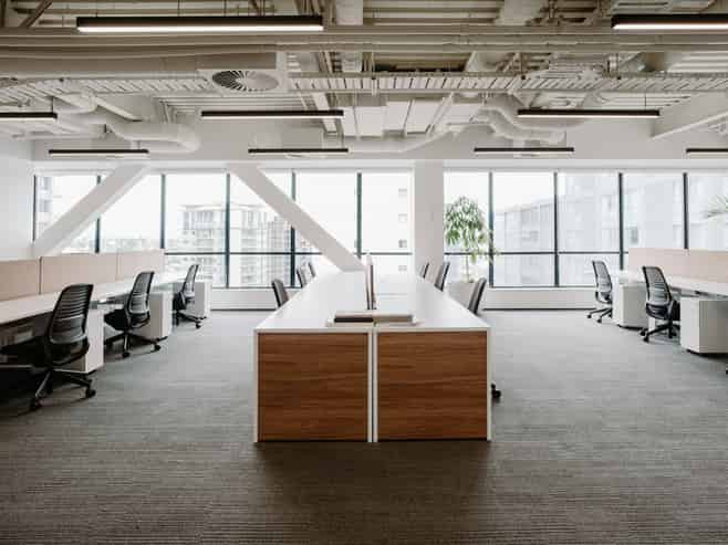 Formery by Alberts – Premium midtown workspaces