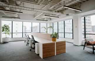 Formery by Alberts – Premium midtown workspaces