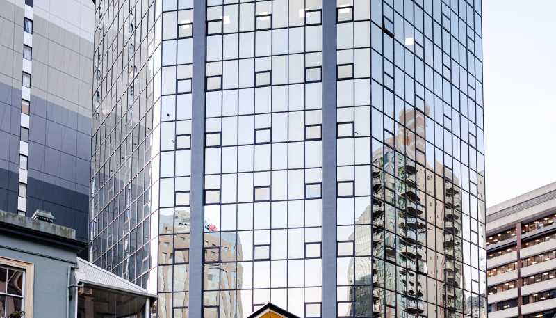 87 Albert Street, Auckland Central