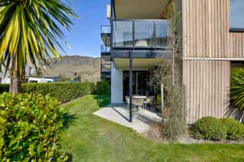 6/2 Powder Terrace, Arthurs Point