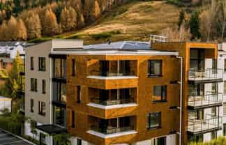 6/2 Powder Terrace, Arthurs Point