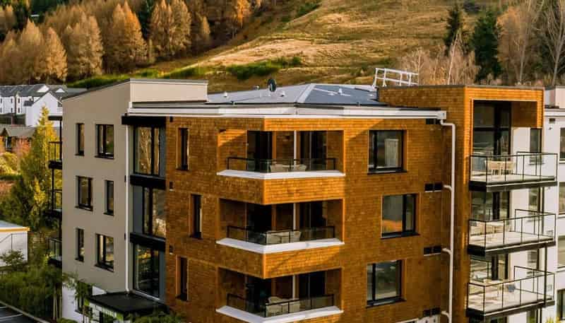 6/2 Powder Terrace, Arthurs Point