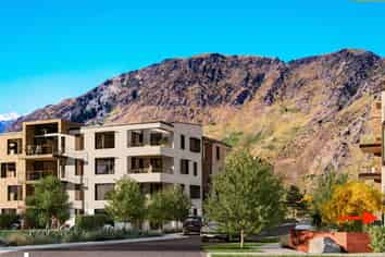 6/2 Powder Terrace, Arthurs Point