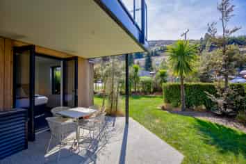 6/2 Powder Terrace, Arthurs Point