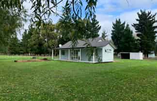 5/1453 Christchurch Akaroa Road, Tai Tapu