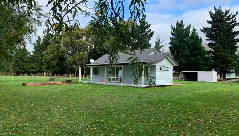 5/1453 Christchurch Akaroa Road, Tai Tapu