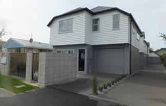 1/48 Brockworth Place , Riccarton