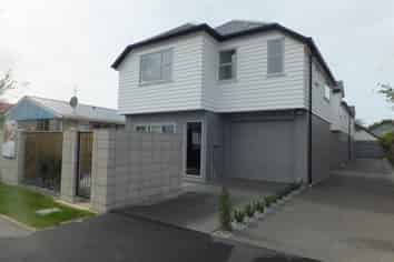 1/48 Brockworth Place , Riccarton