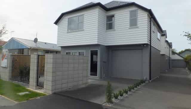 1/48 Brockworth Place , Riccarton