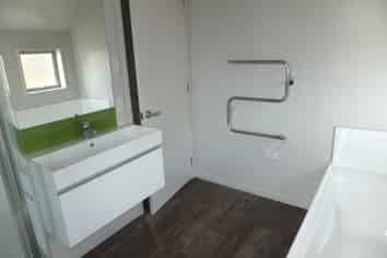 1/48 Brockworth Place , Riccarton